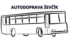 Autodoprava Ševčík