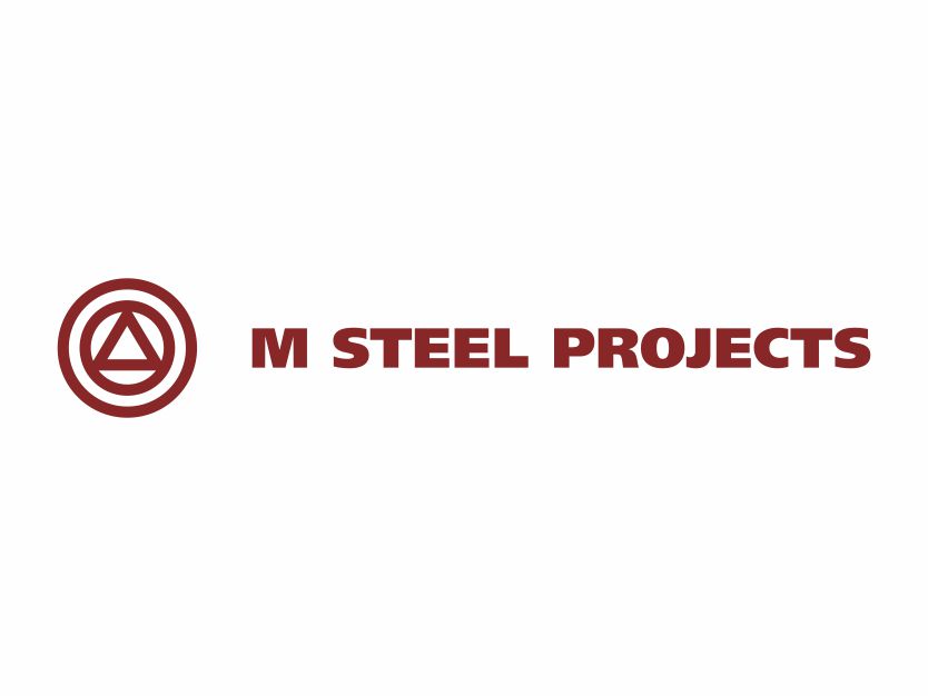 M Steel Project
