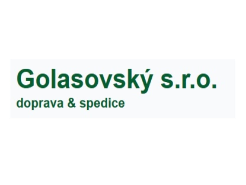 Golasovský