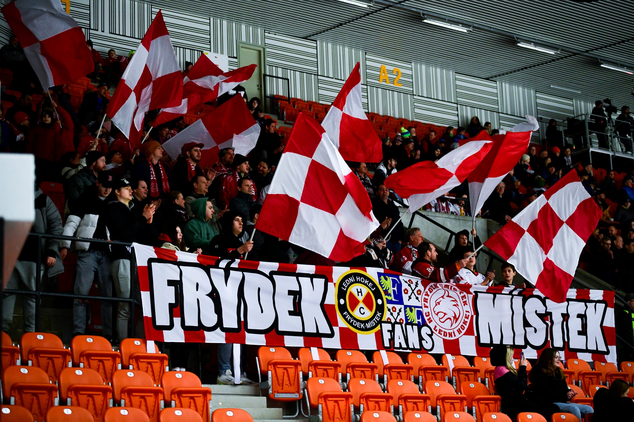 Chceme B t Aktivn j Ne Kdysi Hl s Ultras Slezan